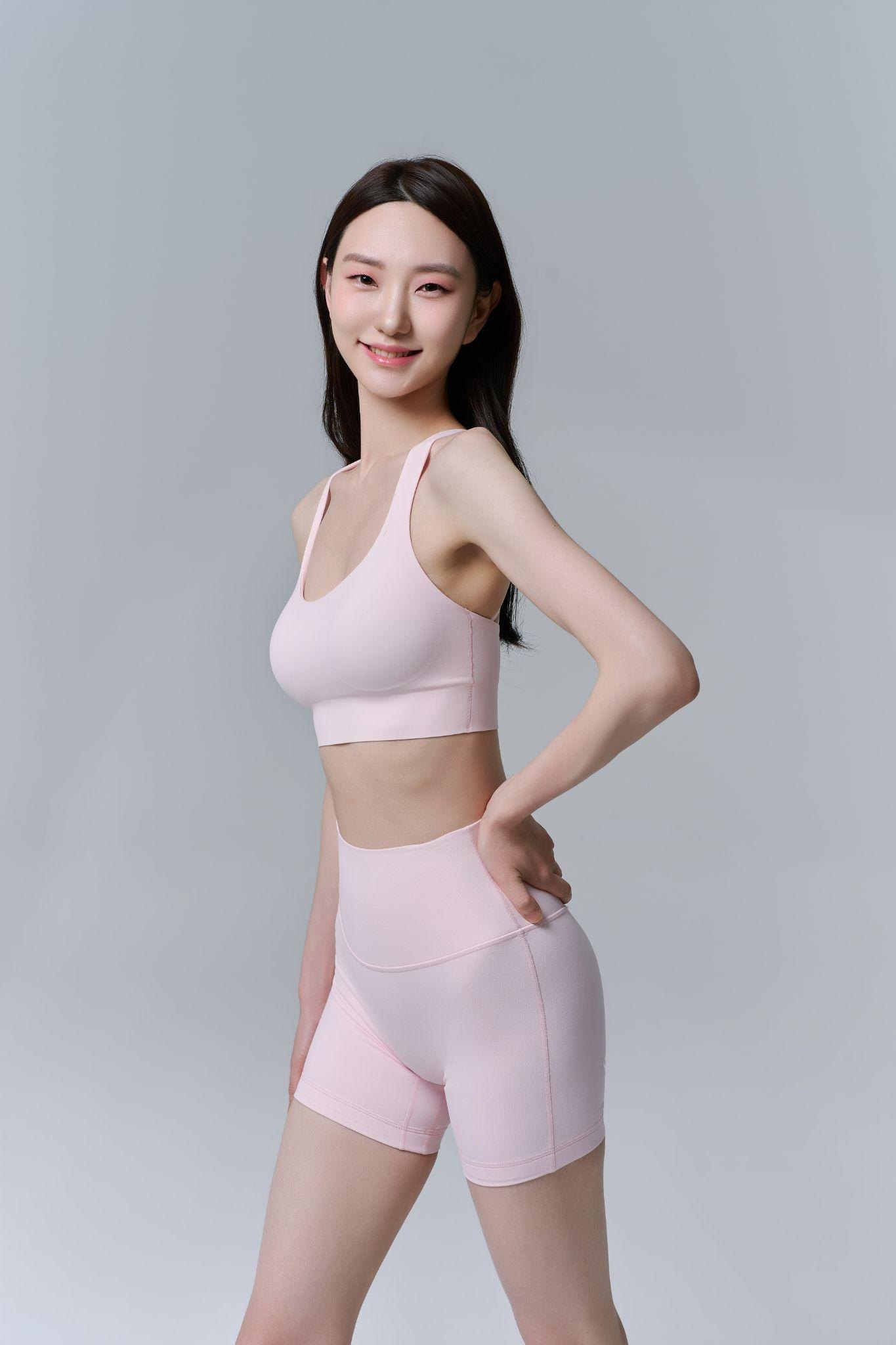 복부 지방흡입 시술 부위